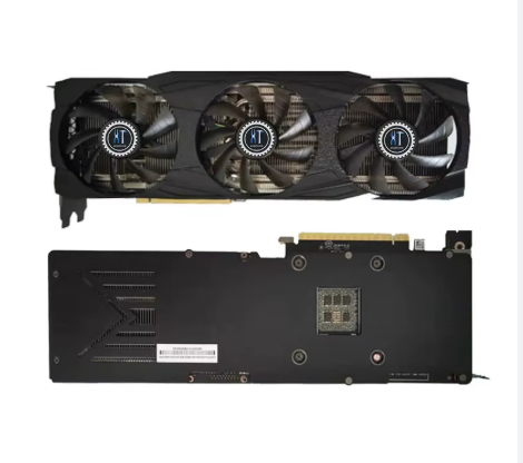 Rtx 4090 24Gb Graphics Card - BH NVIDIA - GeForce RTX 4090