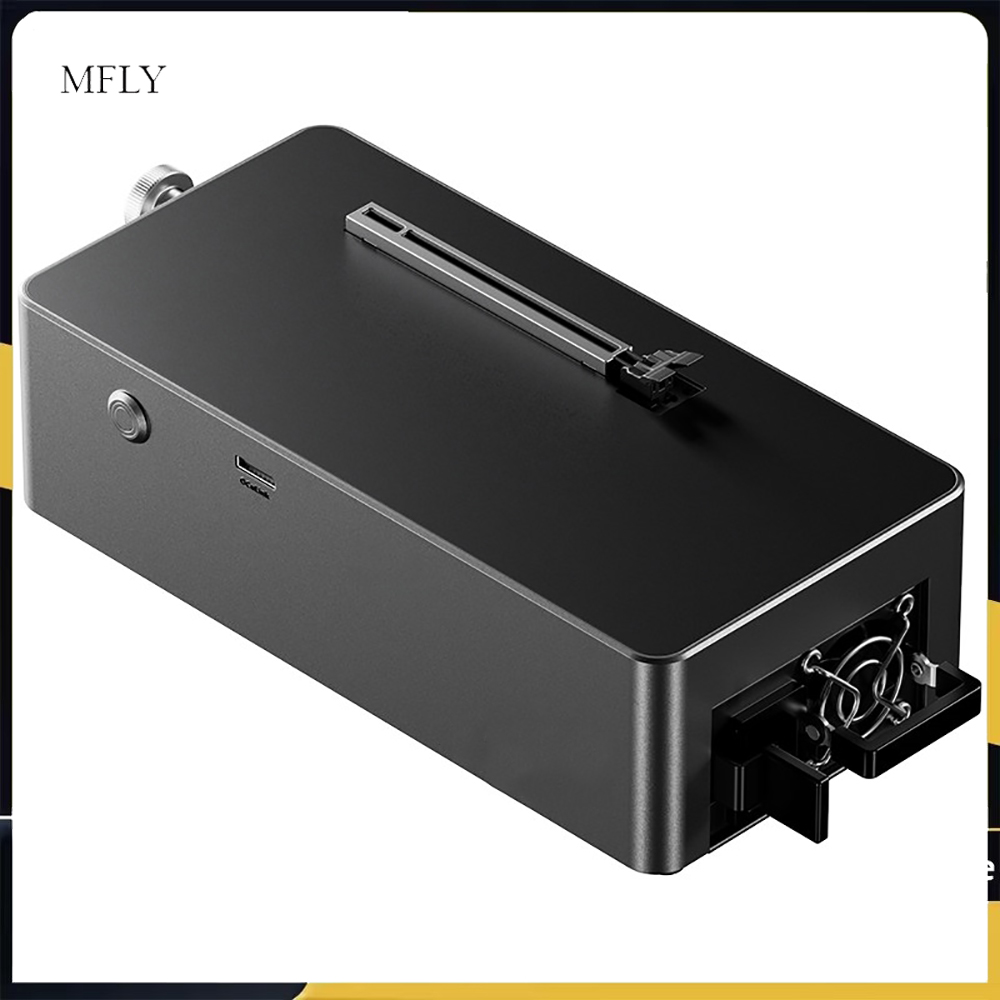 Oculink Egpu Dock Graphics Card - AG02/AG01 EGPU Dock with OCuLink &