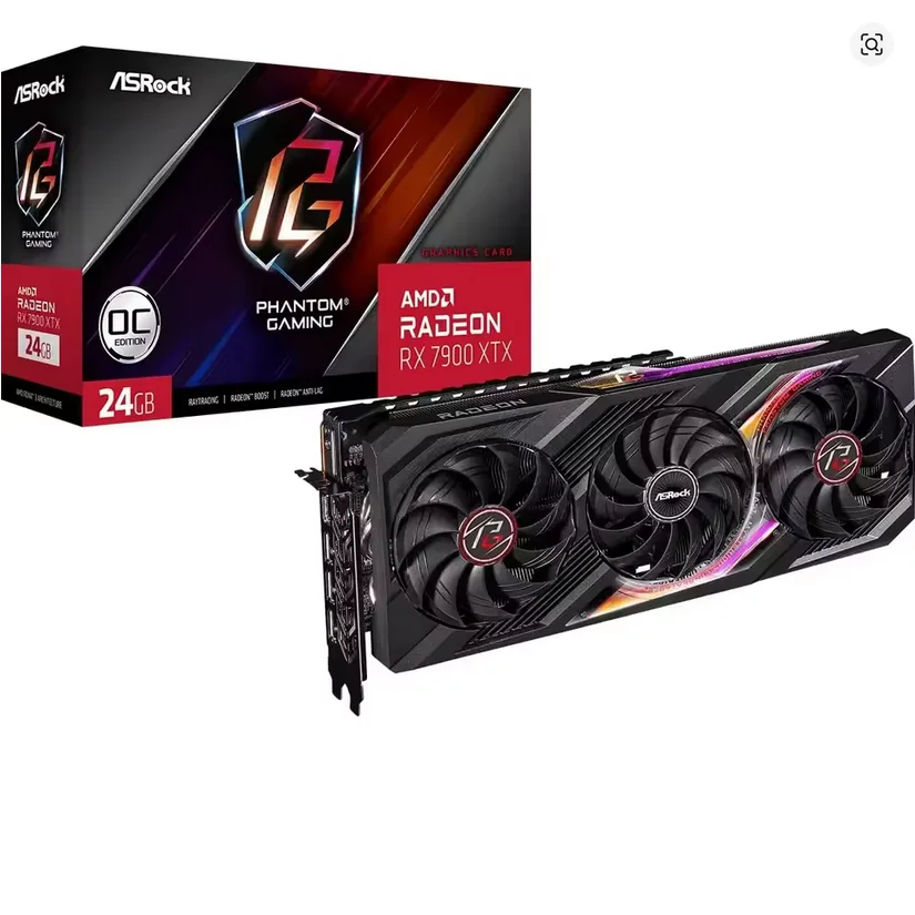 Rx 6900 Xt 16Gb - HIGH QUALITY SALES Radeon Rx 6900