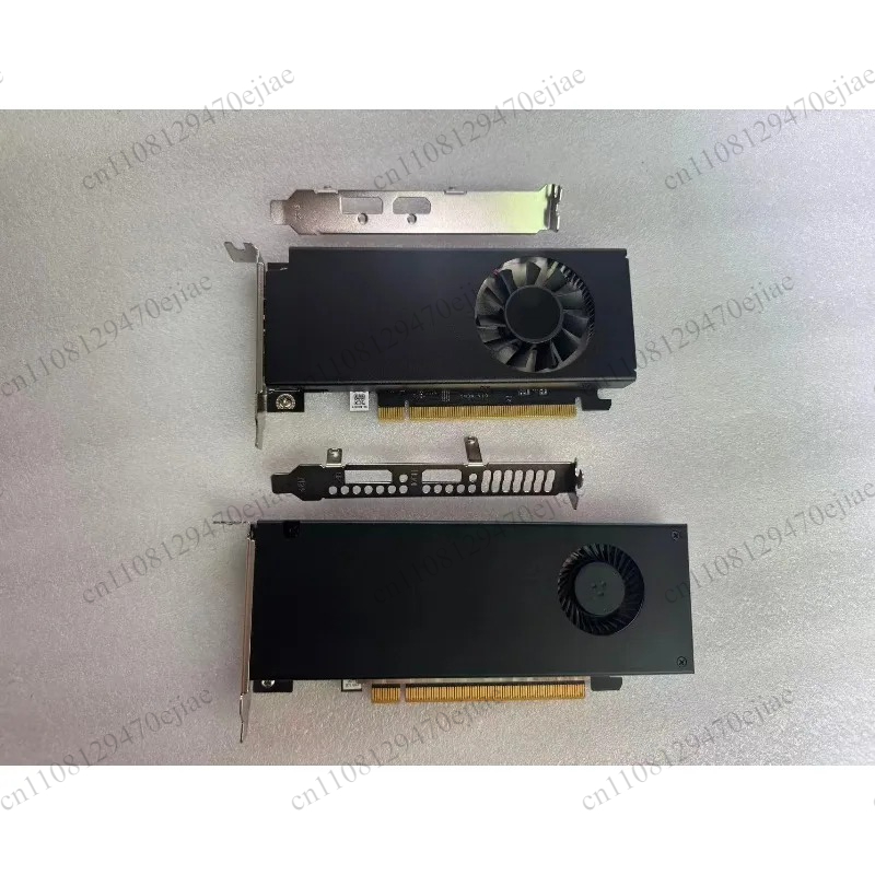 Low Profile Workstation Display Card 8Gb - RTX A2000 8GB Professional Graphics Card