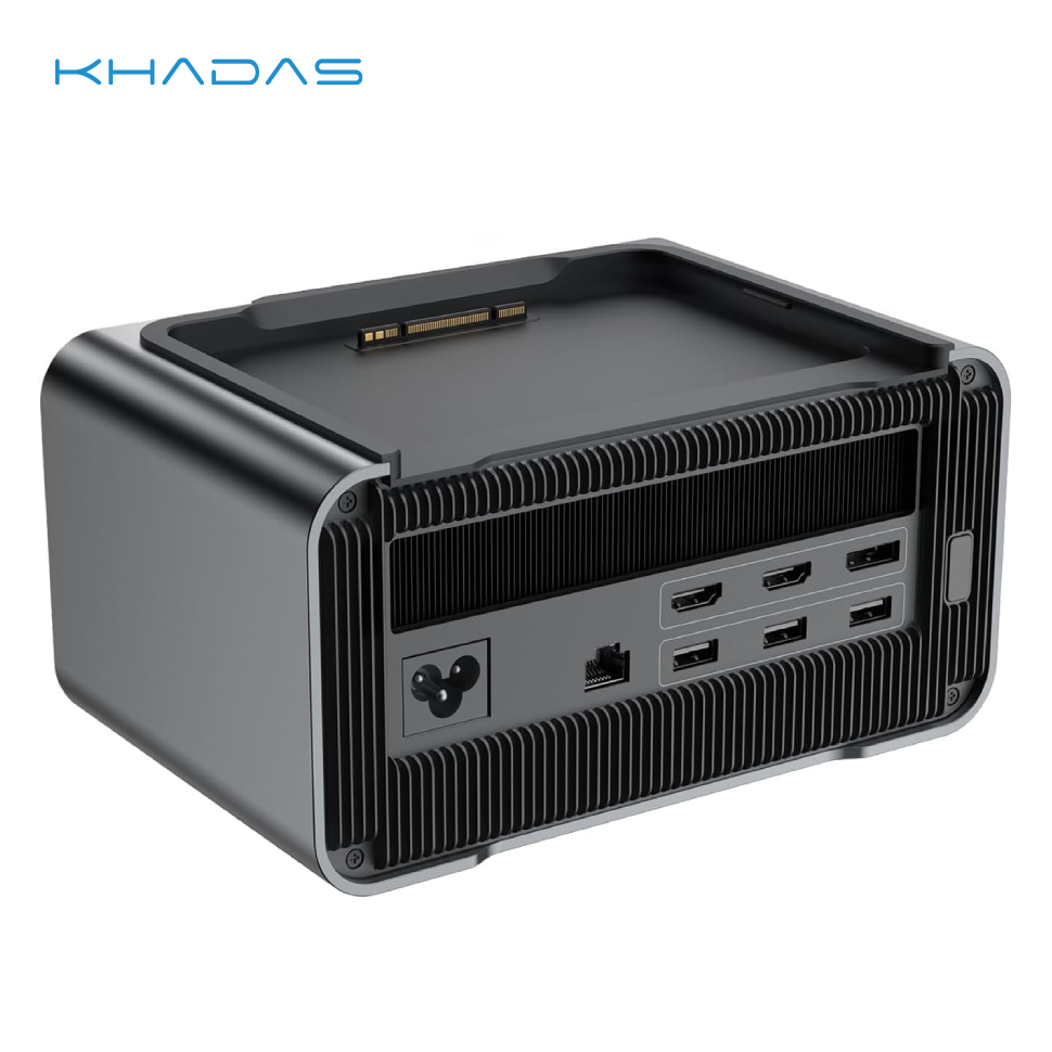 Rtx 4060 Ti 16Gb Desktop - Khadas Mind Graphics Card RTX 4060