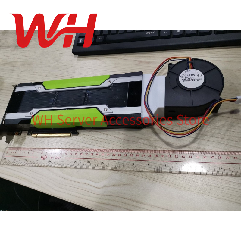 Ai Deep Learning Workstation Gpu 24Gb - for Nvidia Tesla P40 24GB GPU