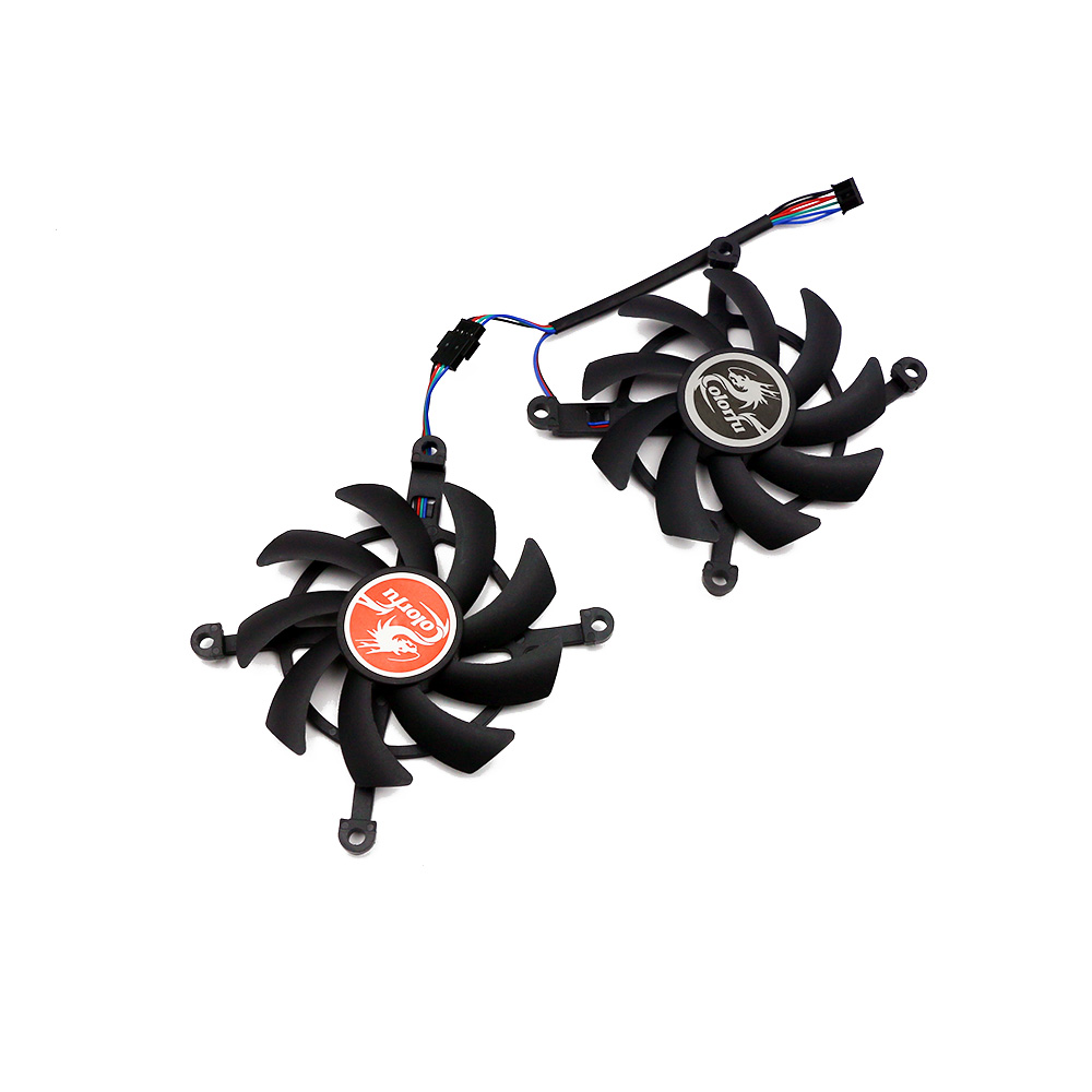 RTX 2060 2060 Ti Replace Fans  - Rtx 4080 Super 16Gb recension och pris