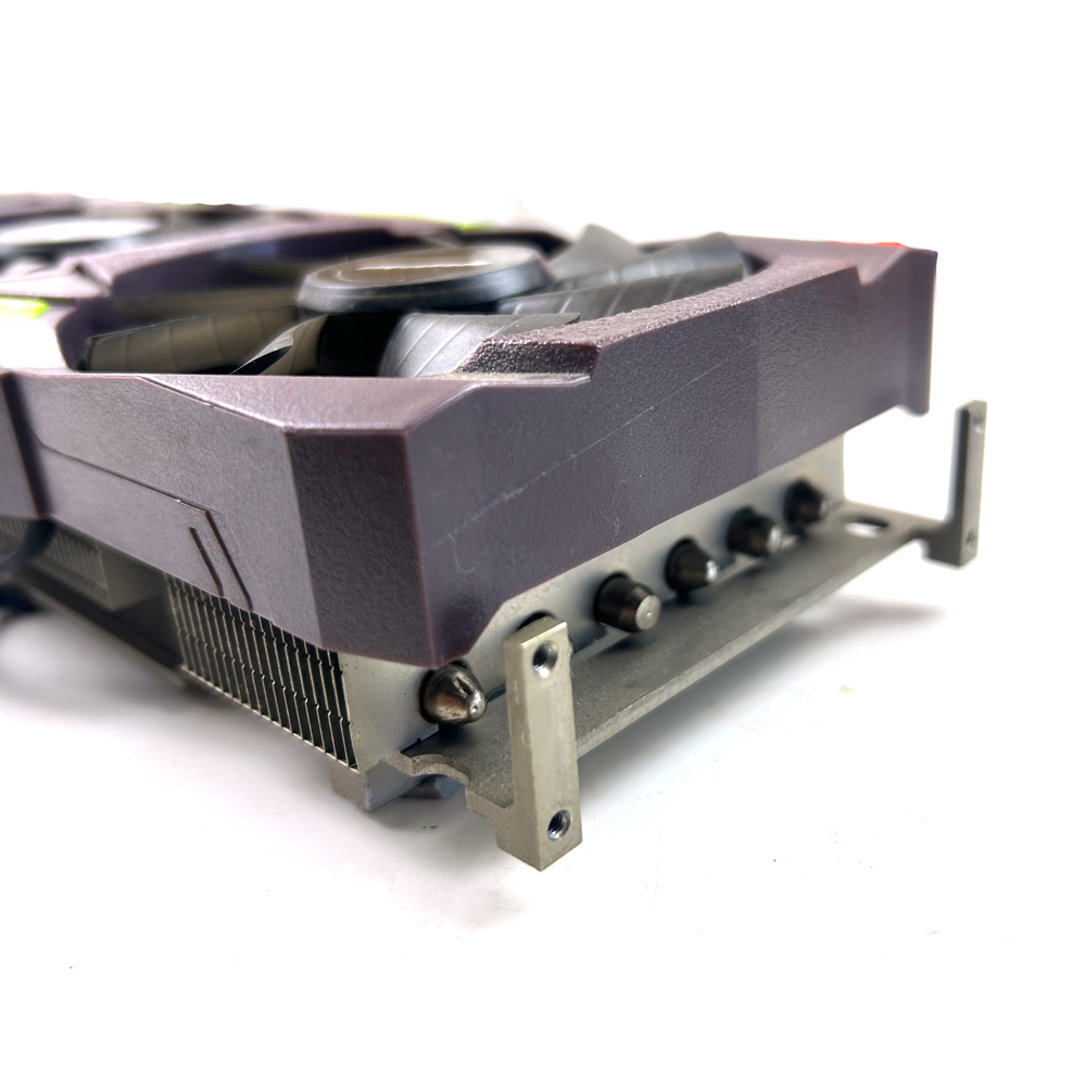 Old Cooling Fan heat sink Vide - Rtx 3080 Ti 12Gb recension och pris