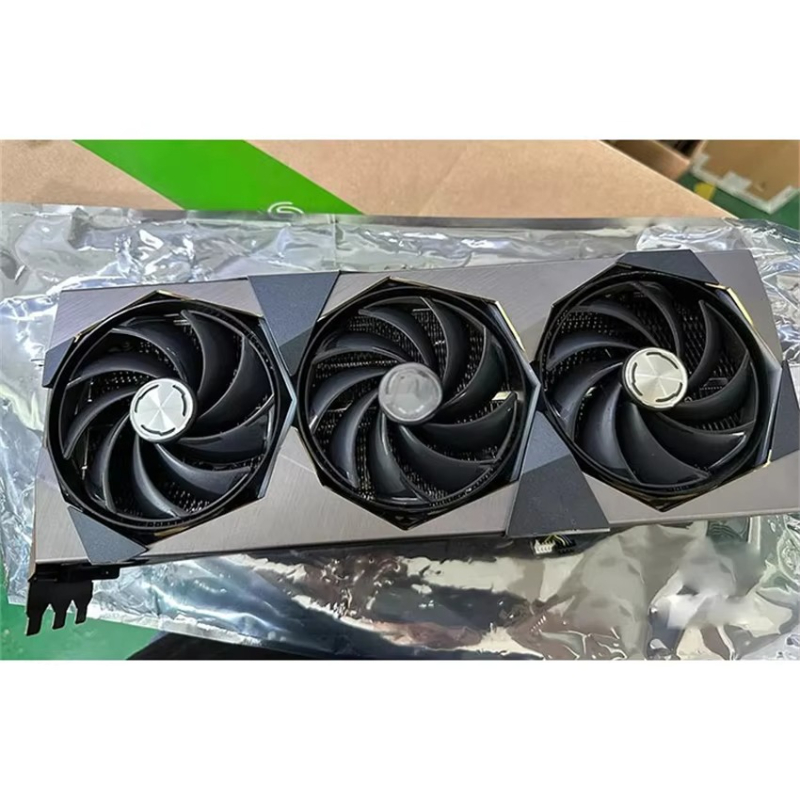 Rtx 4090 24gb graphics card la - Rtx 4090 24Gb Graphics Card recension och pris