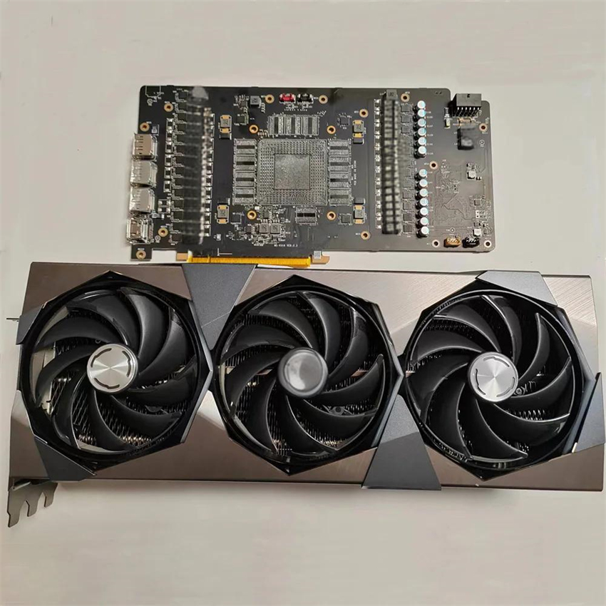 Rtx 4090 24gb graphics card la - Rtx 4090 24Gb Graphics Card recension och pris