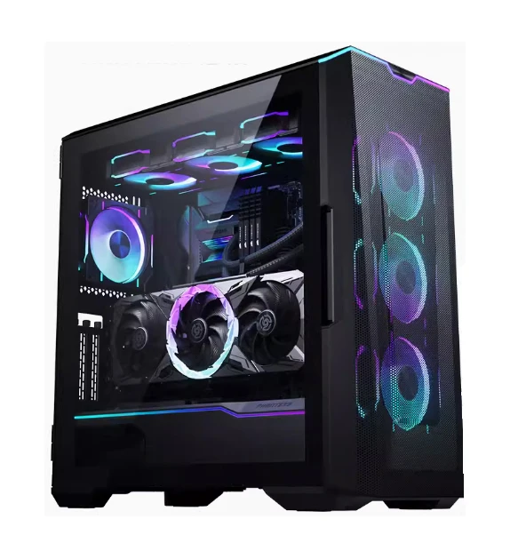 High-End Custom Gaming PC I9/I - Rtx 4090 24Gb Graphics Card recension och pris