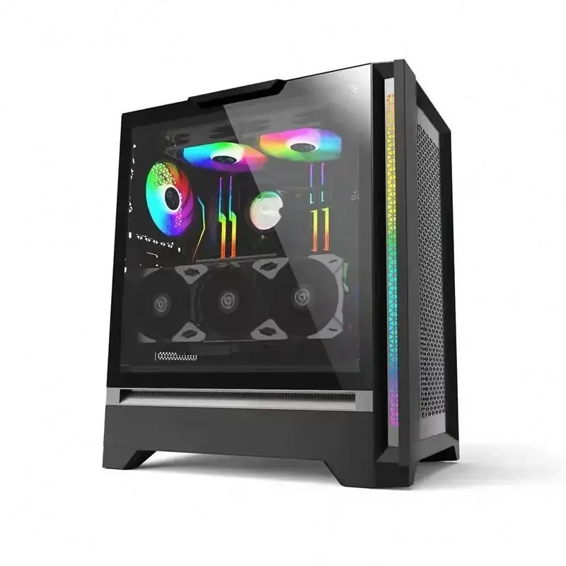 High-End Custom Gaming PC I9/I - Rtx 4090 24Gb Graphics Card recension och pris