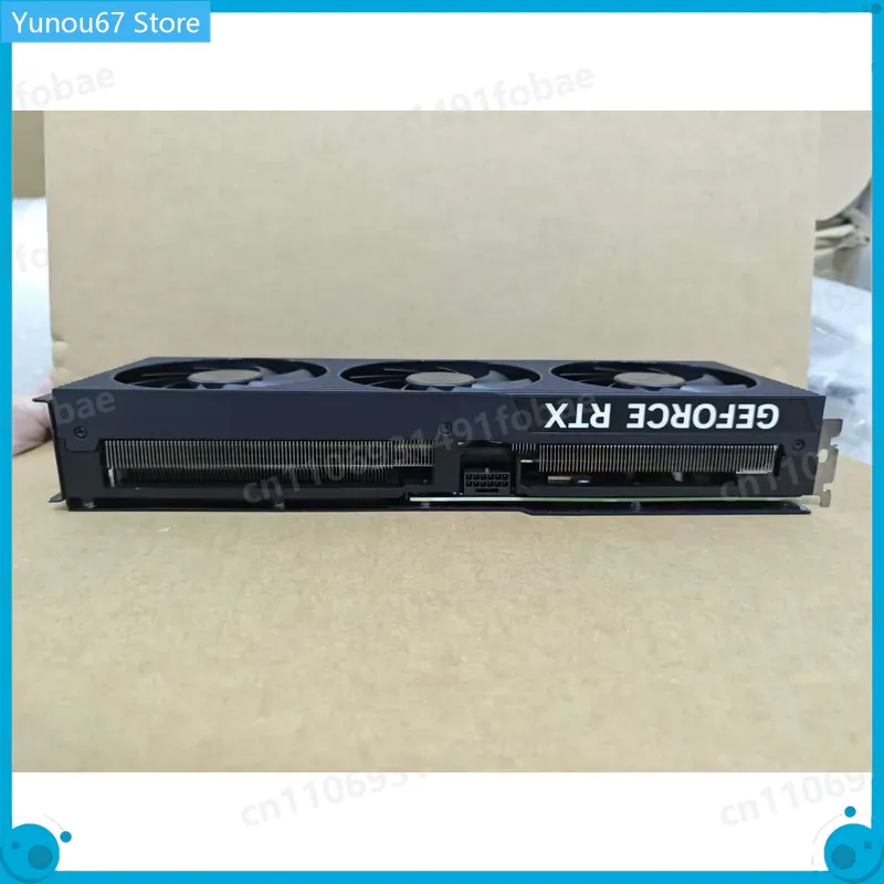 For RTX 4070 Ti Super 16GB GDD - Rtx 4070 Ti Super 16Gb recension och pris