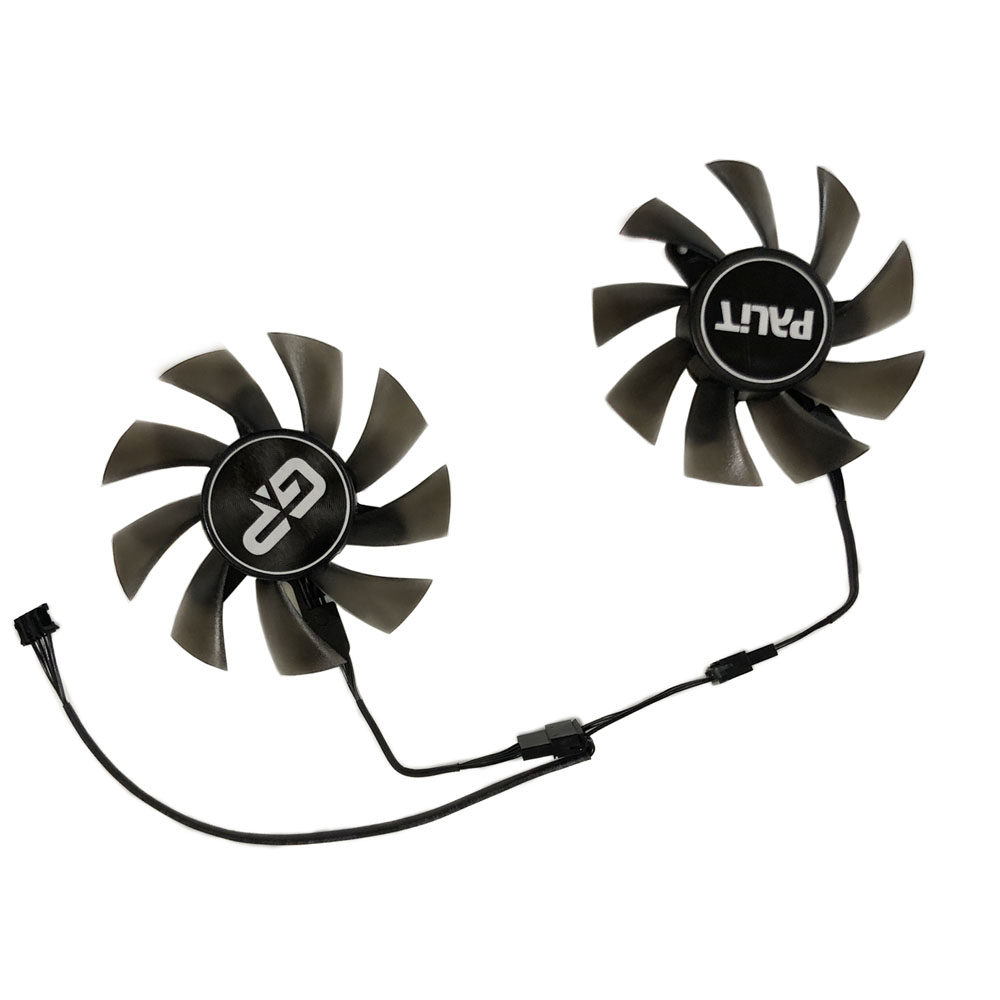 2Pcs/Set 80(75MM) DIY Graphics - Rtx 4080 Super 16Gb recension och pris