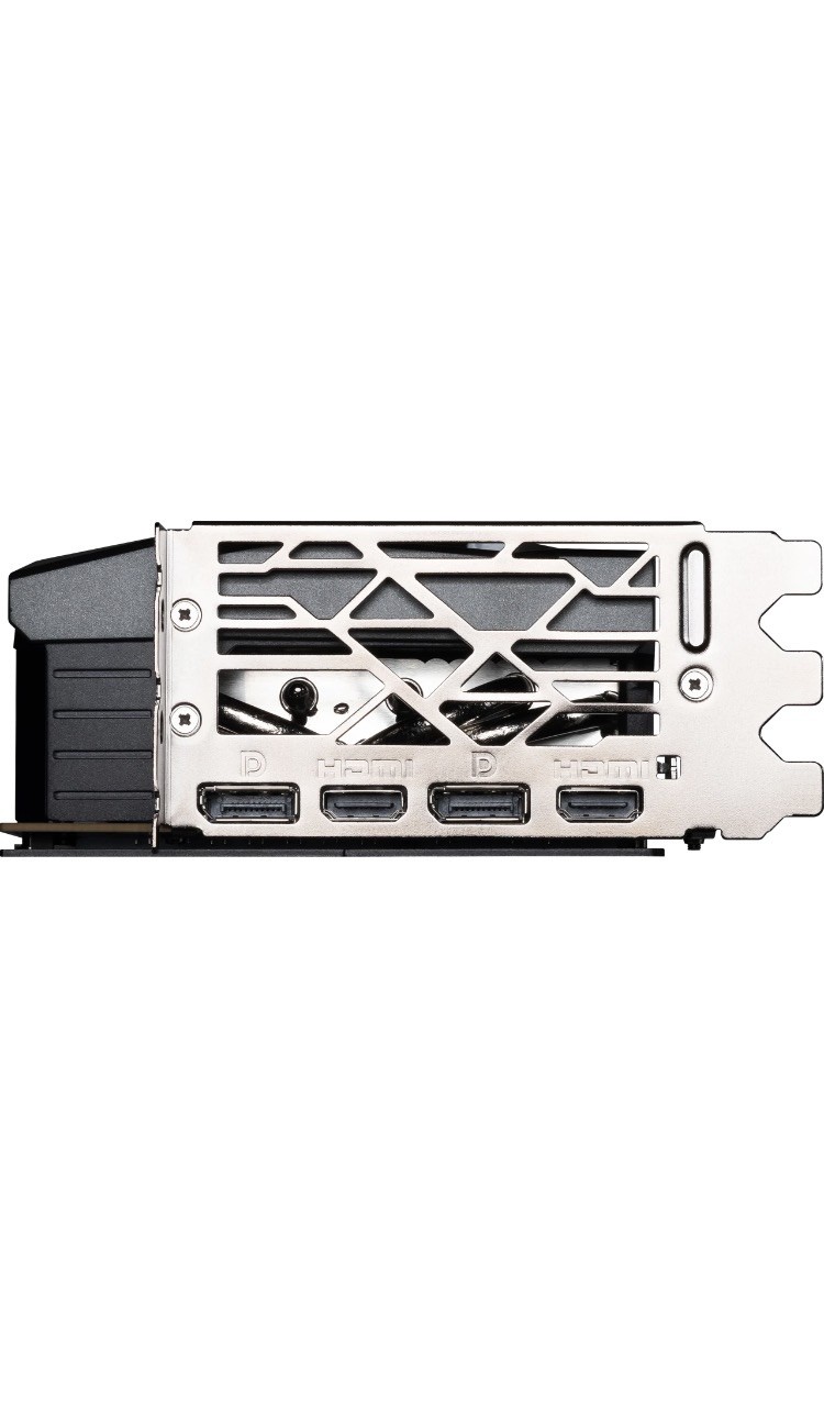 BH  MSI Gaming GeForce RTX 409 - Rtx 4090 24Gb Graphics Card recension och pris