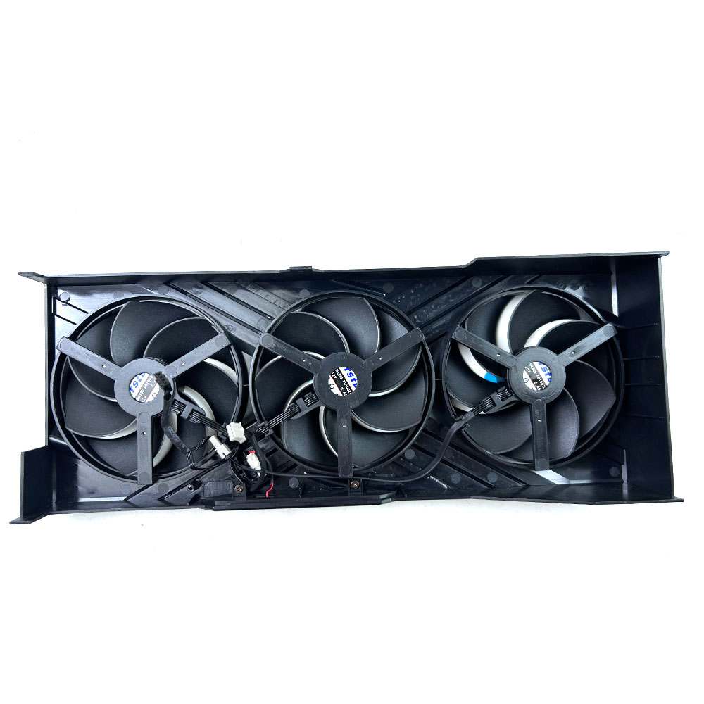 NEW Cooling Fan For PNY GeForc - Rtx 4080 Super 16Gb recension och pris