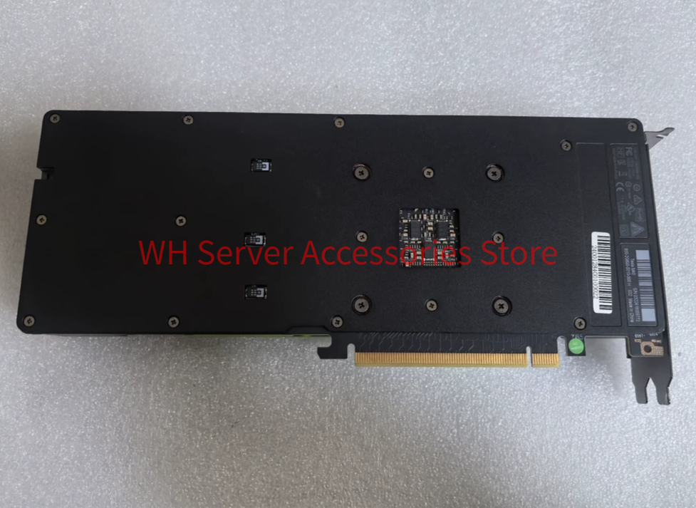 for NVIDIA Tesla M40 24GB GDDR - Ai Deep Learning Workstation Gpu 24Gb recension och pris