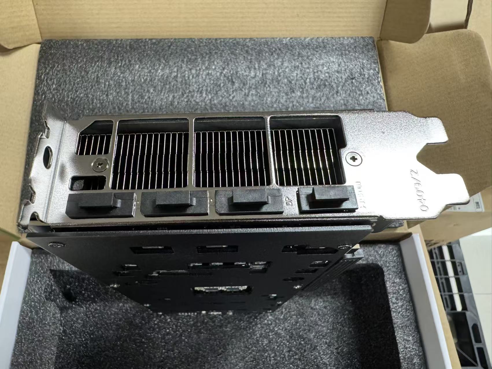 For GeForce RTX 4070 Ti Super  - Rtx 4070 Ti Super 16Gb recension och pris