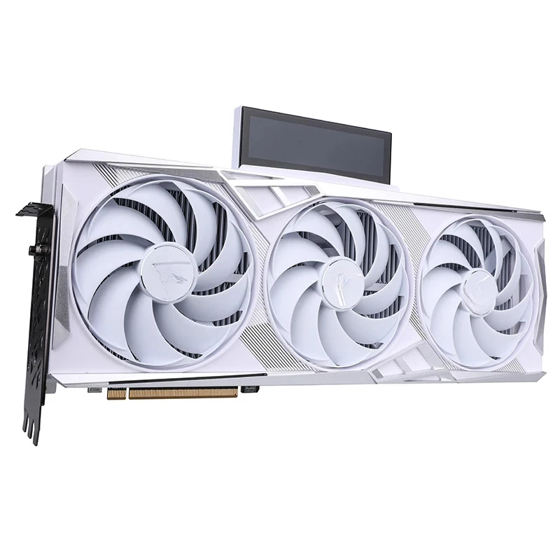 2025 Hot Sale RTX 4070 Ti SUPE - Rtx 4070 Ti Super 16Gb recension och pris