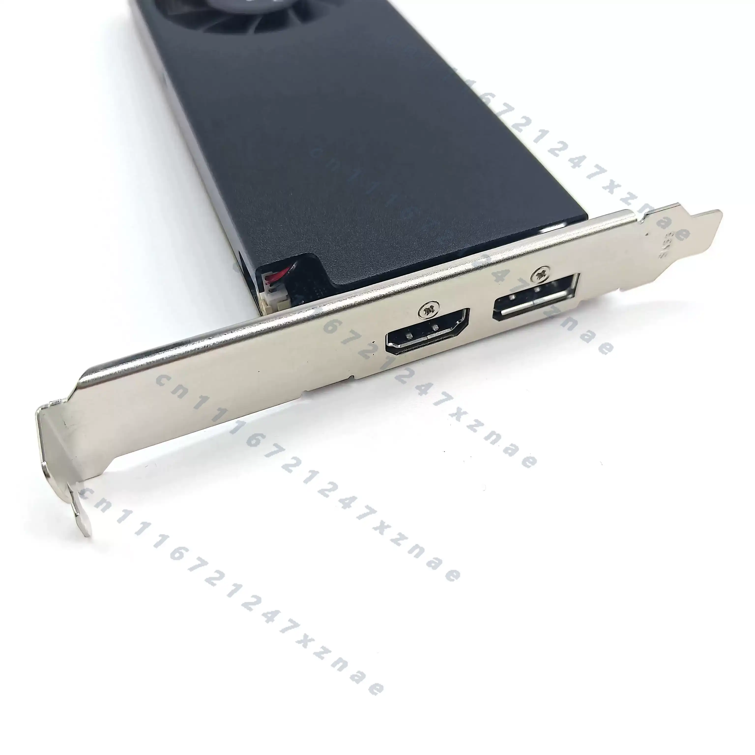 RTX A2000 8GB Single Slot Comp - Low Profile Workstation Display Card 8Gb recension och pris