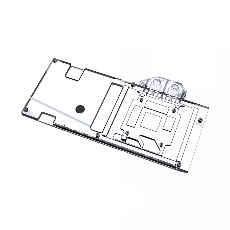 Bykski Water Block For ZOTAC G - Rtx 4080 Super 16Gb recension och pris