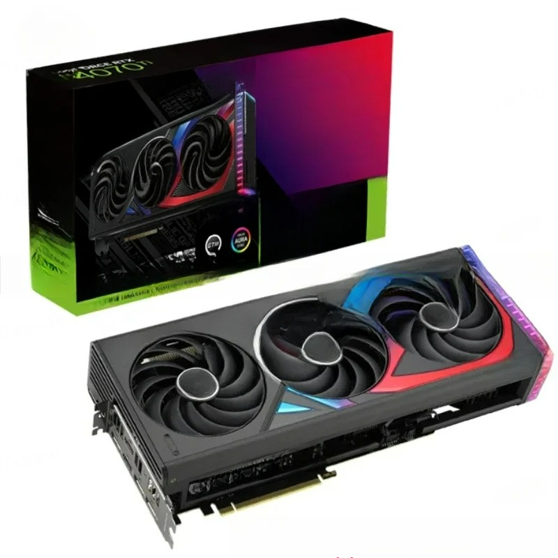 4060 Placa De Video Computer R - Rtx 4090 24Gb Graphics Card recension och pris