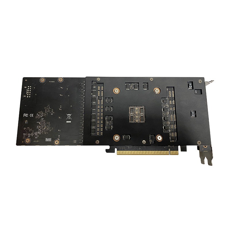 High-Performance AI Accelerati - Rtx 4090 24Gb Graphics Card recension och pris