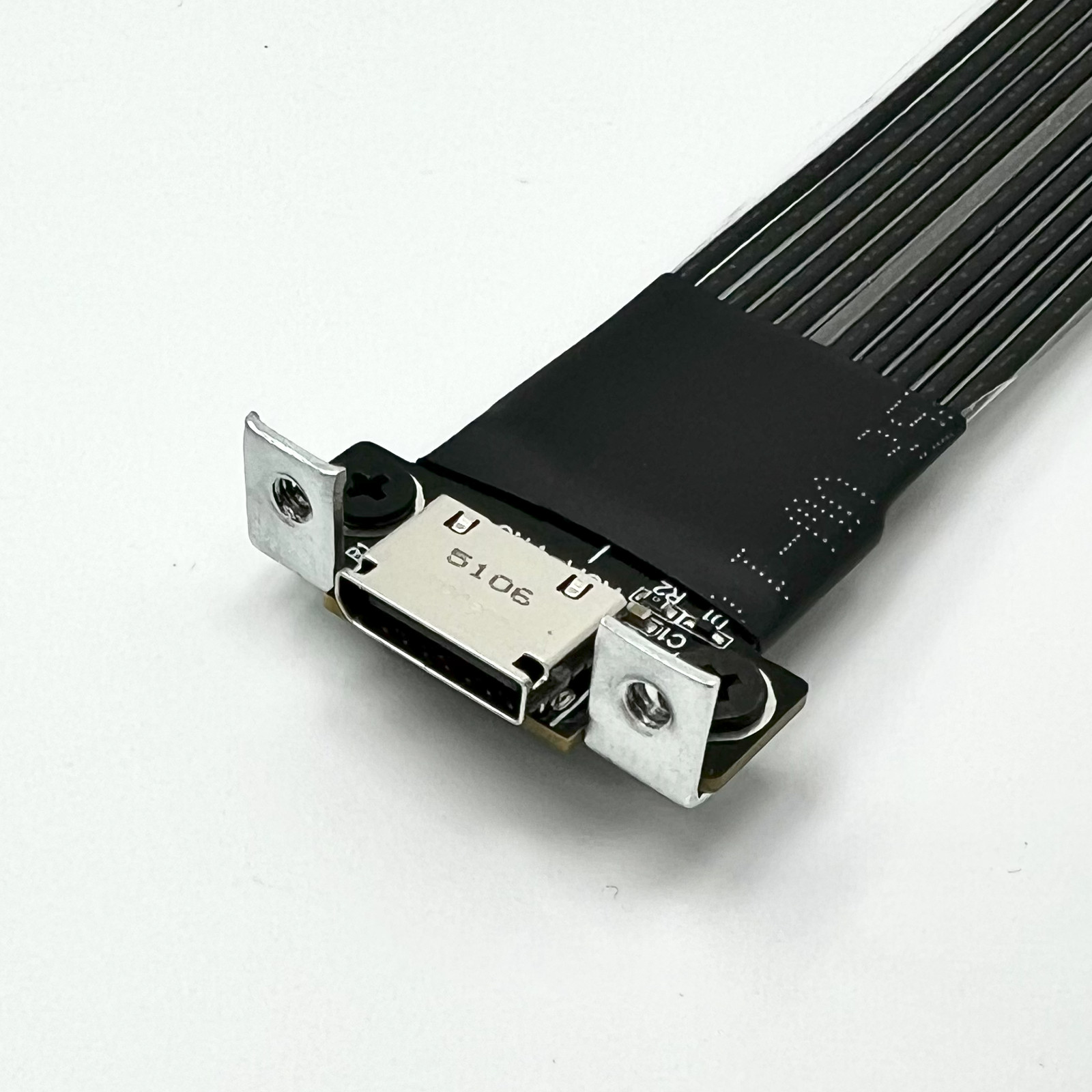 PCIE 5.0 X4 Gen5 M.2 NVMe to S - Oculink Egpu Dock Graphics Card recension och pris