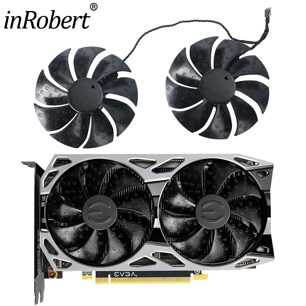 New 87MM PLA09215S12H Dual Coo - Rtx 4080 Super 16Gb recension och pris