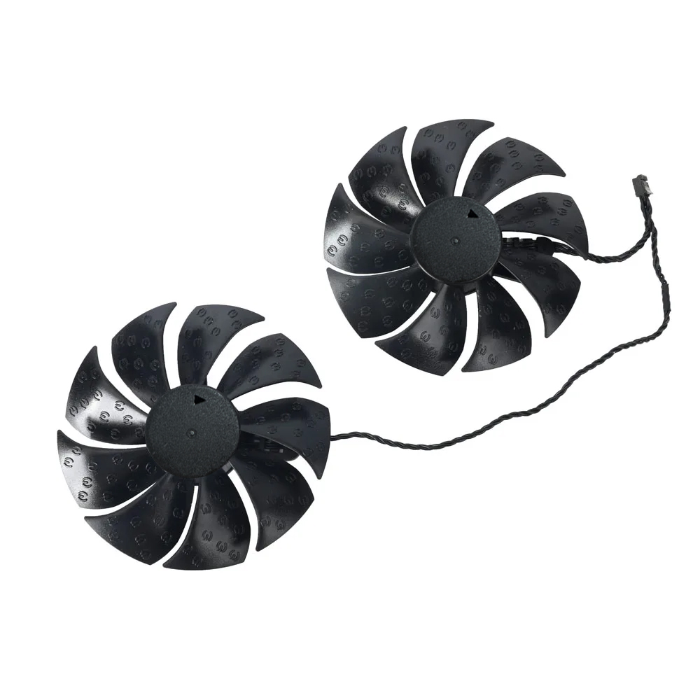 New 87MM PLA09215S12H Dual Coo - Rtx 4080 Super 16Gb recension och pris