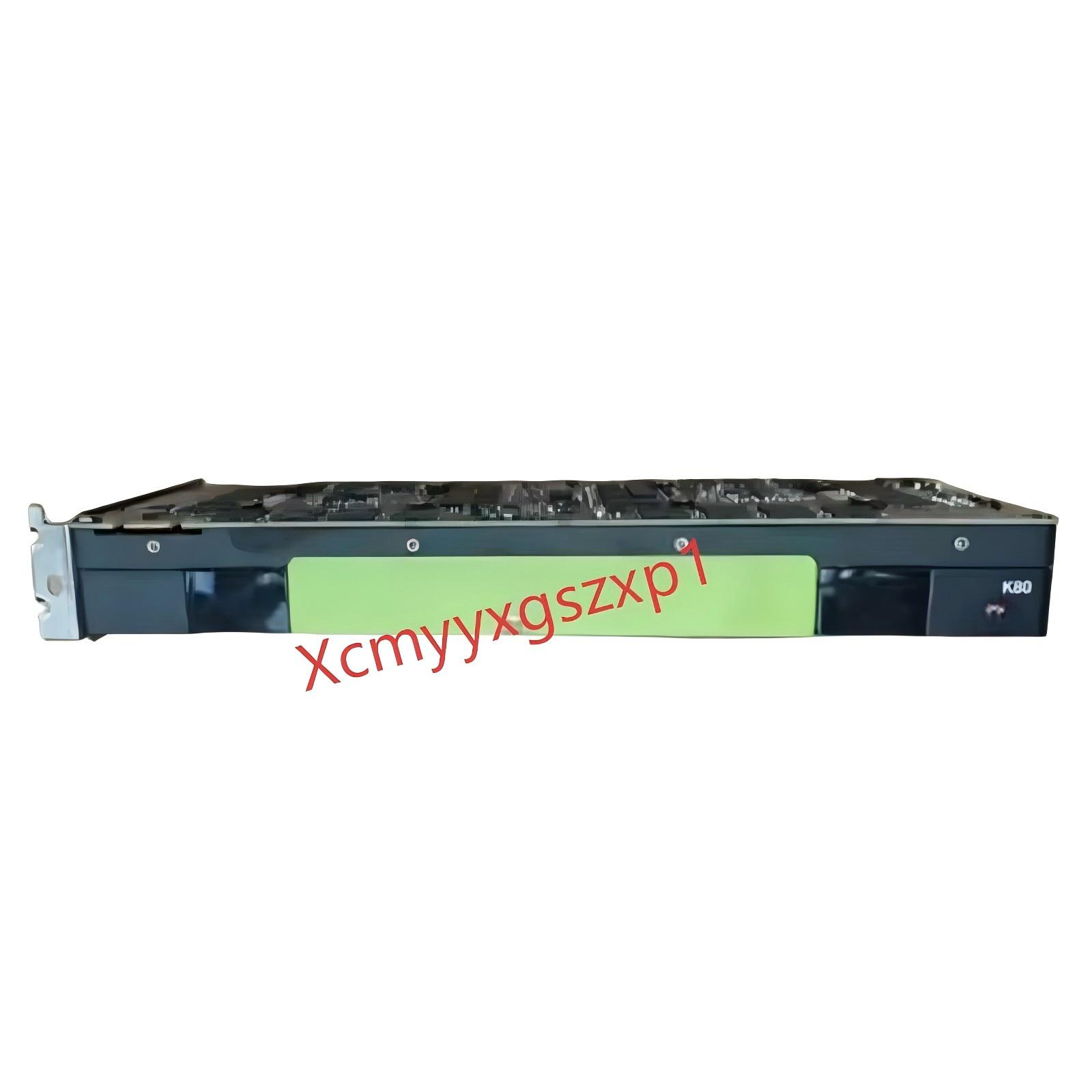 Used  NVIDIA Tesla K80 24GB GP - Ai Deep Learning Workstation Gpu 24Gb recension och pris