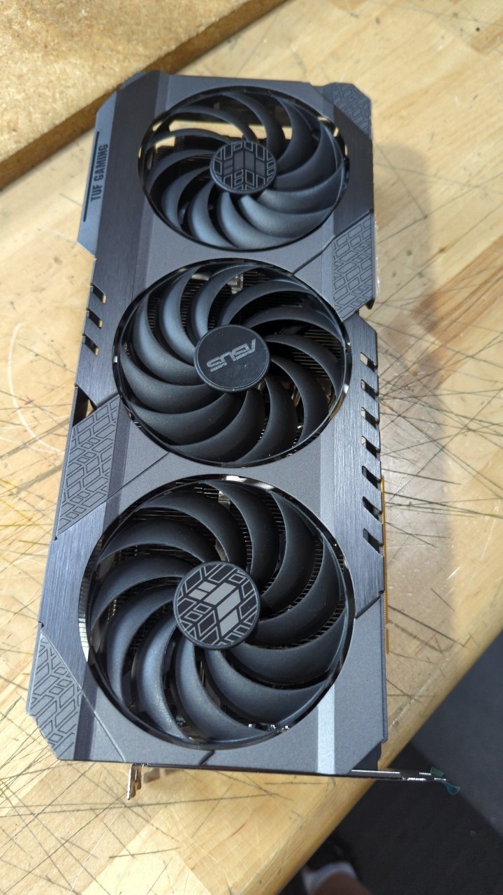 BH BEST OFFER FOR PARTS Asus G - Rtx 4090 24Gb Graphics Card recension och pris