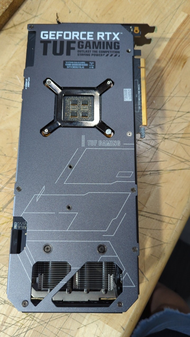 BH BEST OFFER FOR PARTS Asus G - Rtx 4090 24Gb Graphics Card recension och pris