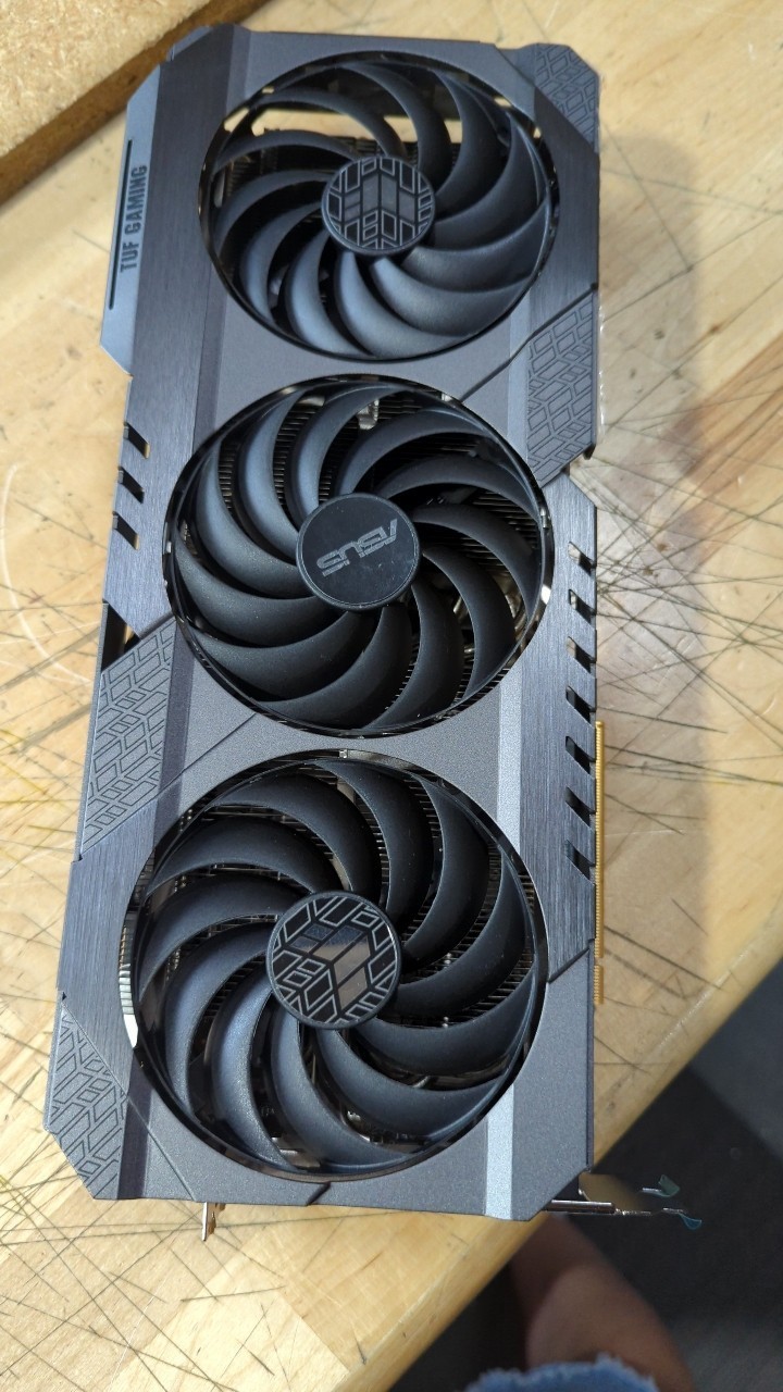 BH BEST OFFER FOR PARTS Asus G - Rtx 4090 24Gb Graphics Card recension och pris