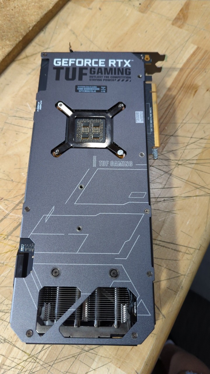 BH BEST OFFER FOR PARTS Asus G - Rtx 4090 24Gb Graphics Card recension och pris