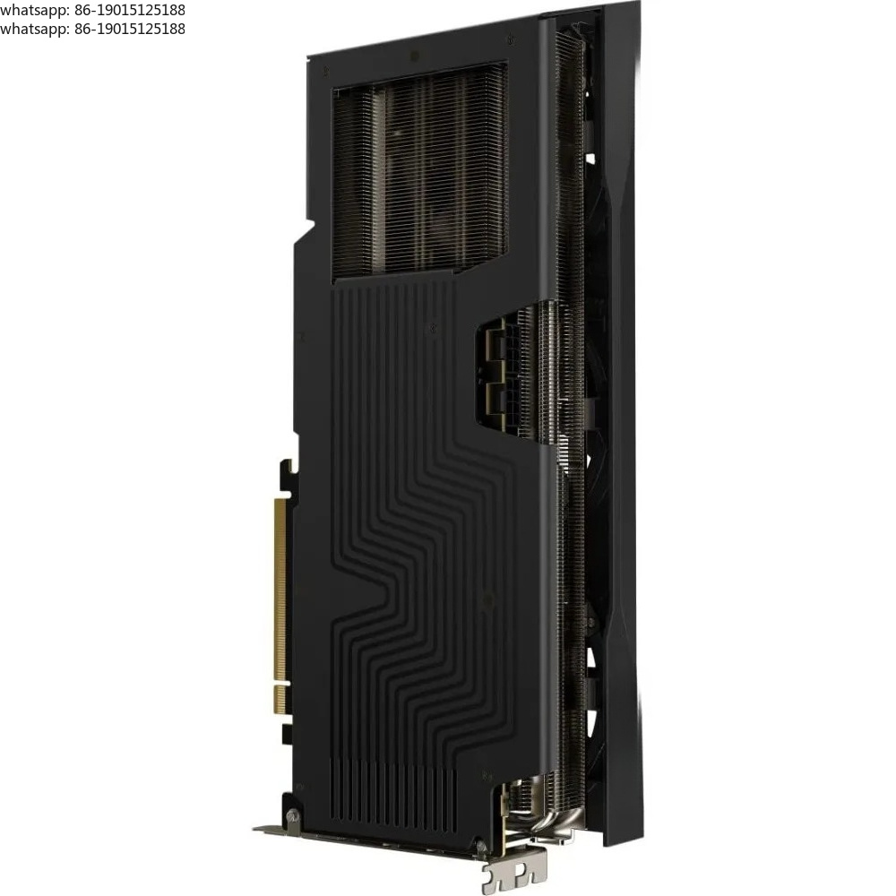 2026   RX 9070XT 16GB GDDR6 Tr - Triple Fan Gaming Graphics Card 16Gb recension och pris