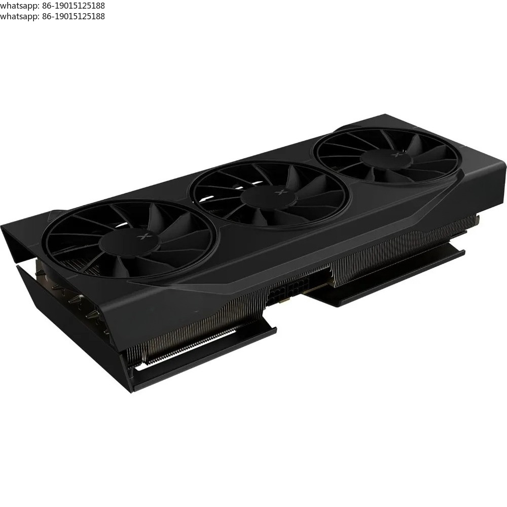 2026   RX 9070XT 16GB GDDR6 Tr - Triple Fan Gaming Graphics Card 16Gb recension och pris