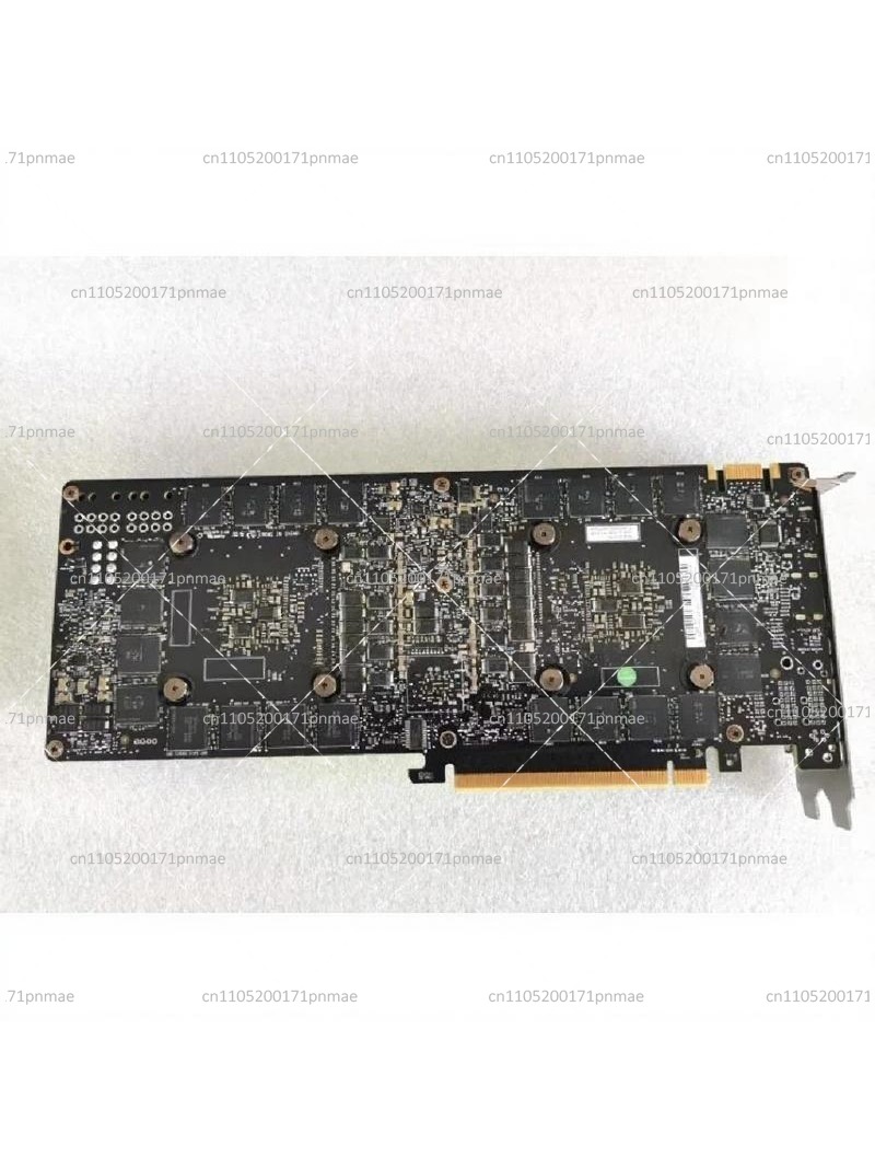 K80 24GB GPU Computing Graphic - Ai Deep Learning Workstation Gpu 24Gb recension och pris