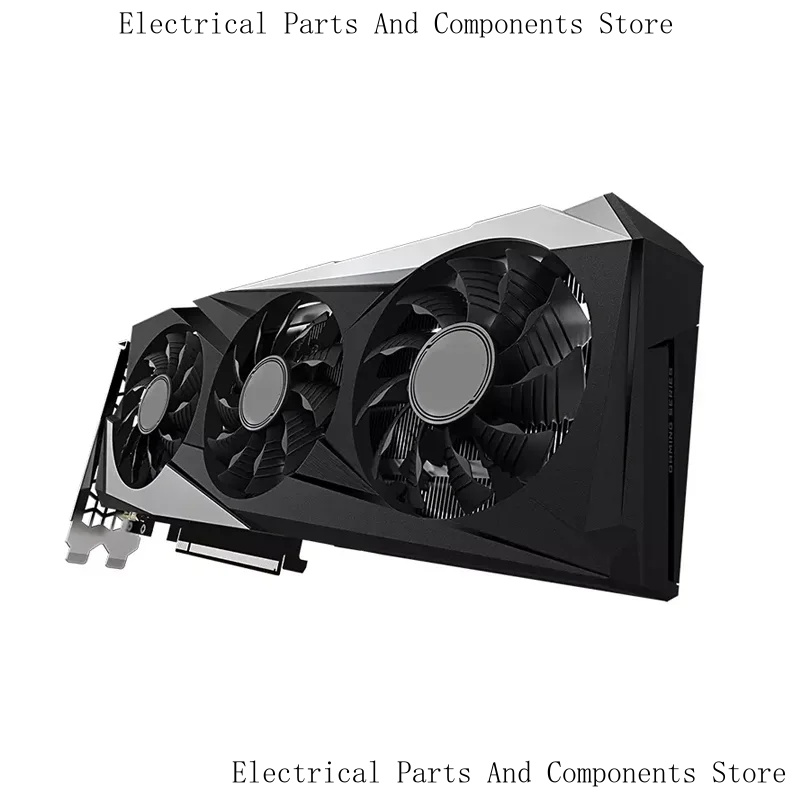 Placa De Video 3090 24Gb 384Bi - Rtx 4090 24Gb Graphics Card recension och pris