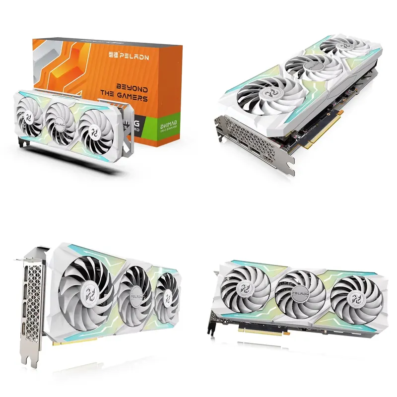 Hot Sale GeForce GPU RTX 3070  - Rtx 3080 Ti 12Gb recension och pris