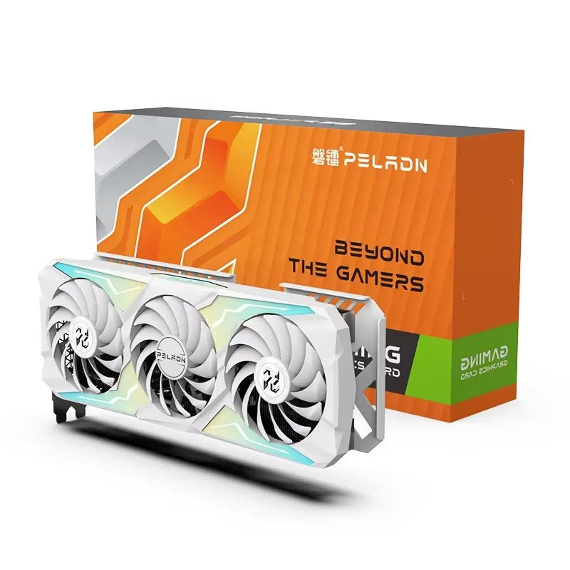 Hot Sale GeForce GPU RTX 3070  - Rtx 3080 Ti 12Gb recension och pris