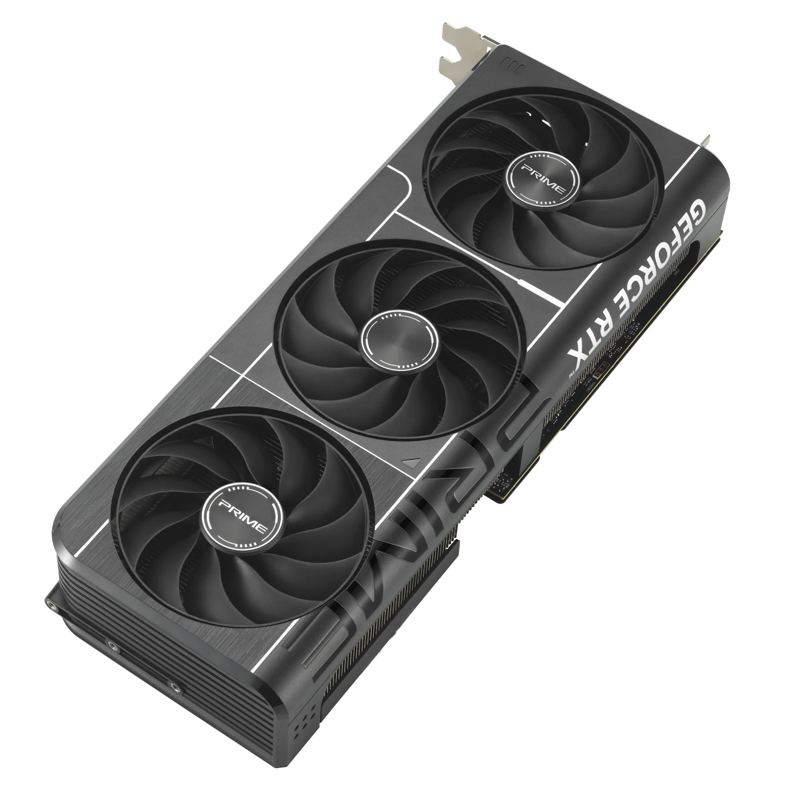 2025 New PRIME GeForce RTX 507 - Triple Fan Gaming Graphics Card 16Gb recension och pris