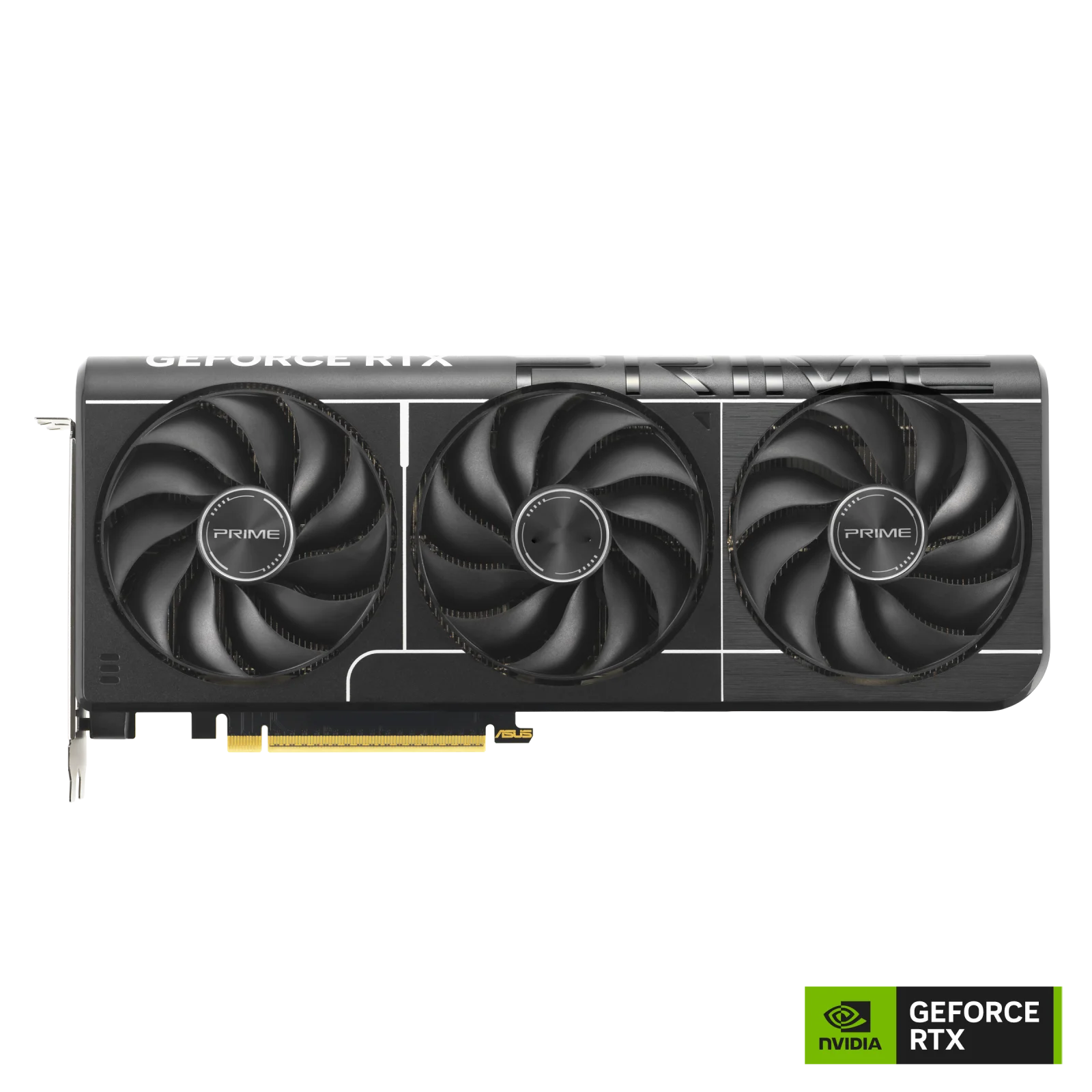 2025 New PRIME GeForce RTX 507 - Triple Fan Gaming Graphics Card 16Gb recension och pris