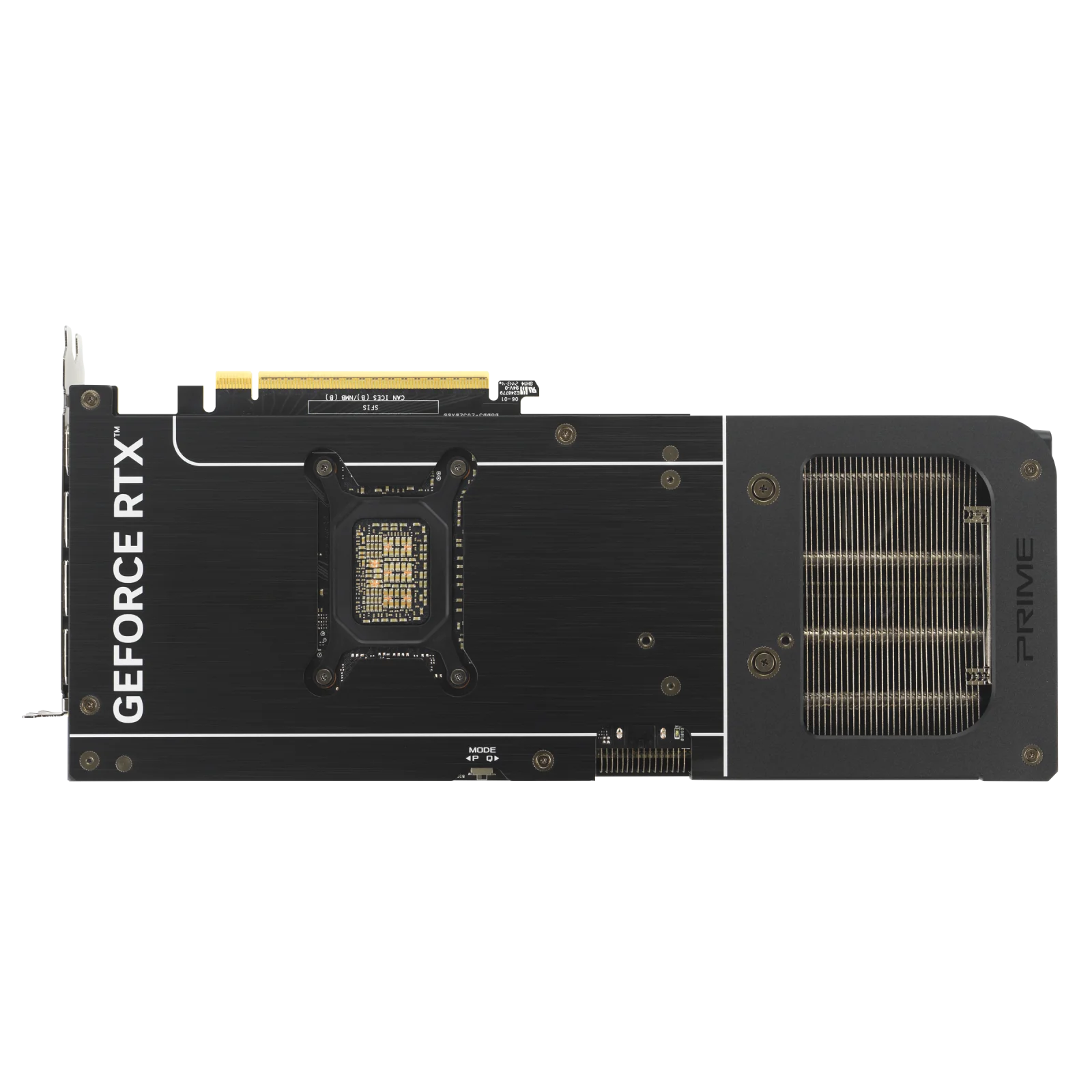 2025 New PRIME GeForce RTX 507 - Triple Fan Gaming Graphics Card 16Gb recension och pris