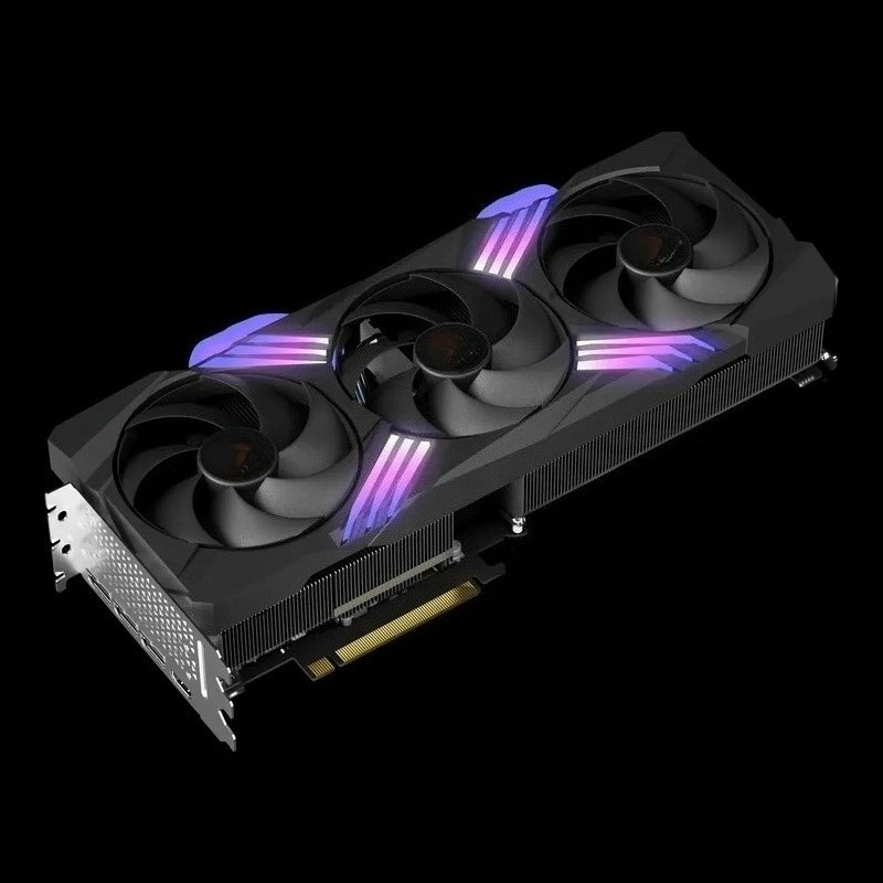 Hot Sale RTX 4070 Ti SUPER 16G - Rtx 4070 Ti Super 16Gb recension och pris