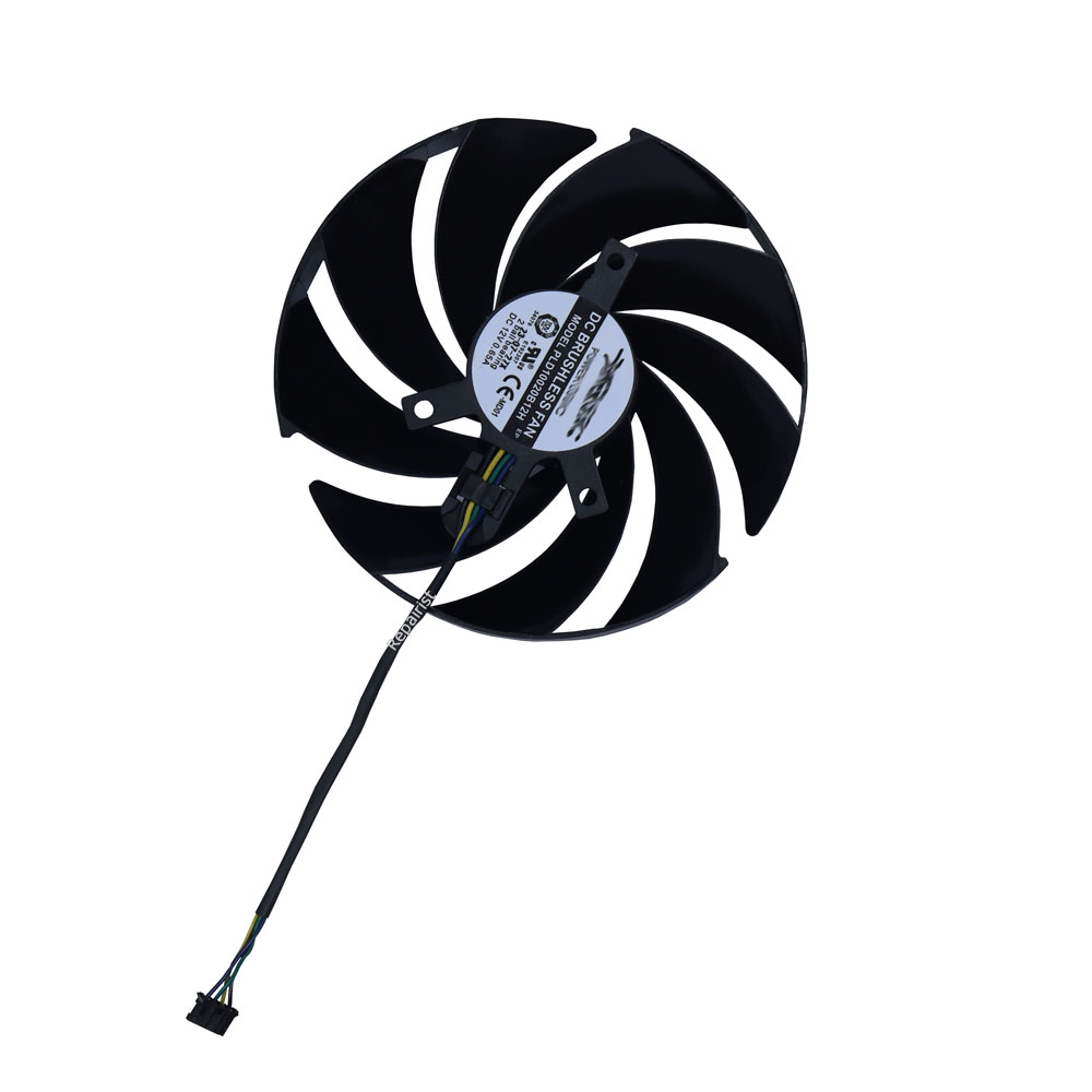 GPU Graphics Cooler,Video Card - Rtx 4090 24Gb Graphics Card recension och pris