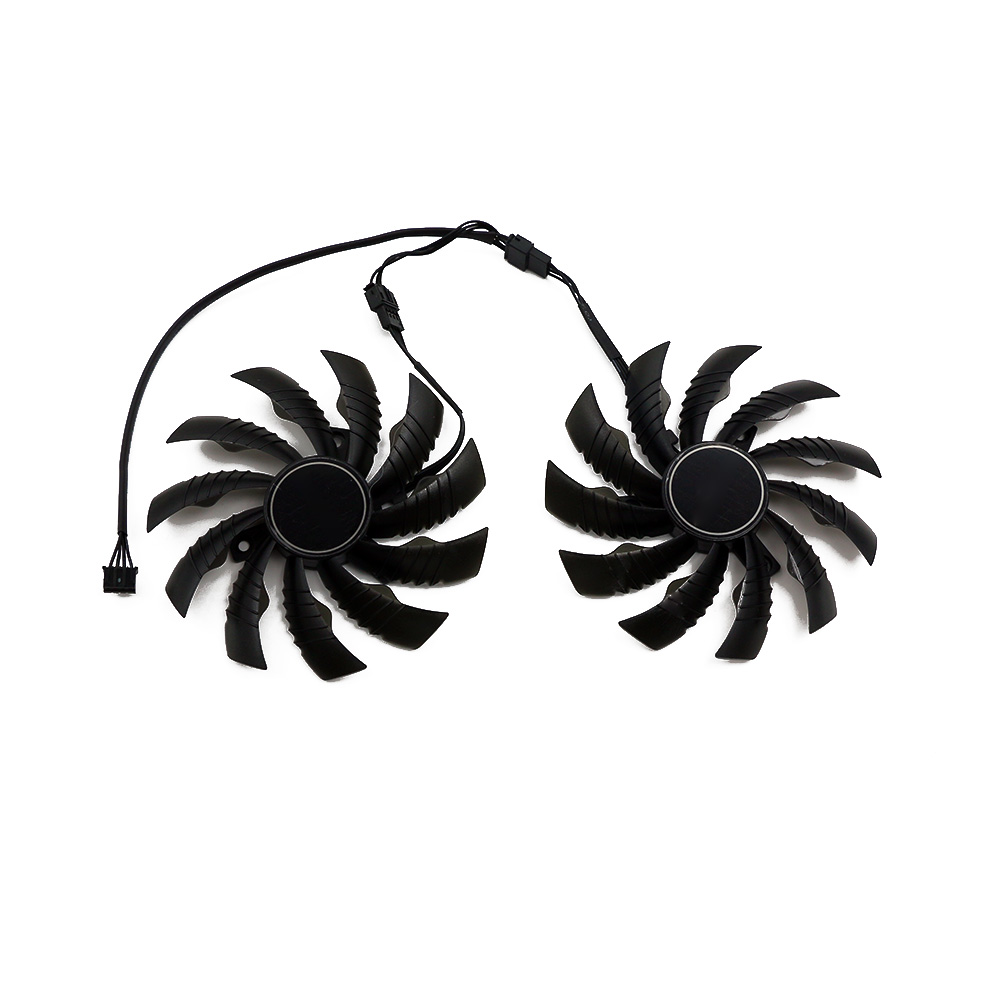 95MM PLD10010S12H GTX1660Ti GT - Rtx 4080 Super 16Gb recension och pris