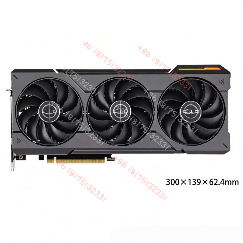 PC Gaming GPU RTX 4090 24GB Gr - Rtx 4090 24Gb Graphics Card recension och pris