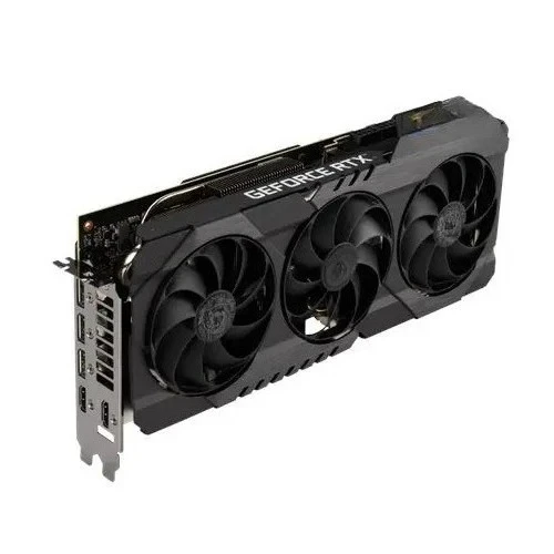 Geforce RTX 3080 Ti OC Edition - Rtx 3080 Ti 12Gb recension och pris