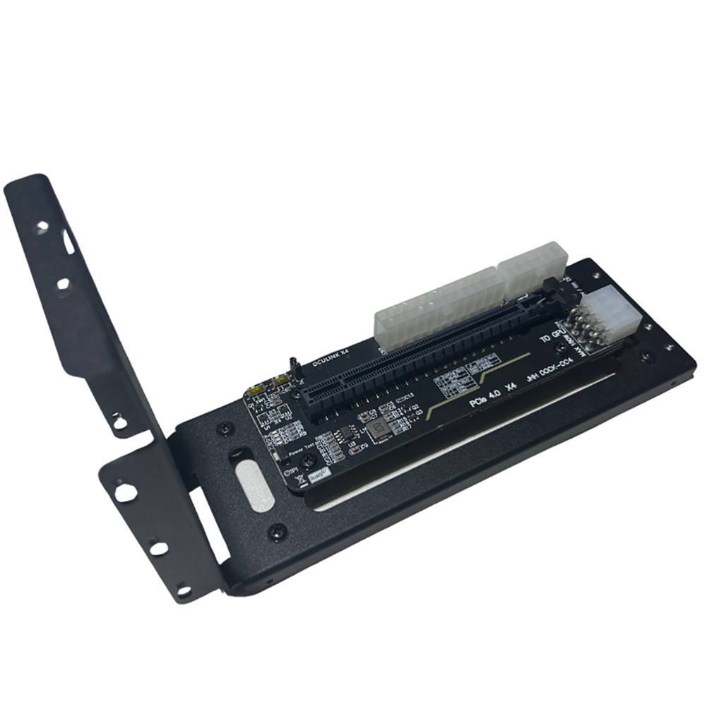 For Oculink/M.2 NVMe External  - Oculink Egpu Dock Graphics Card recension och pris