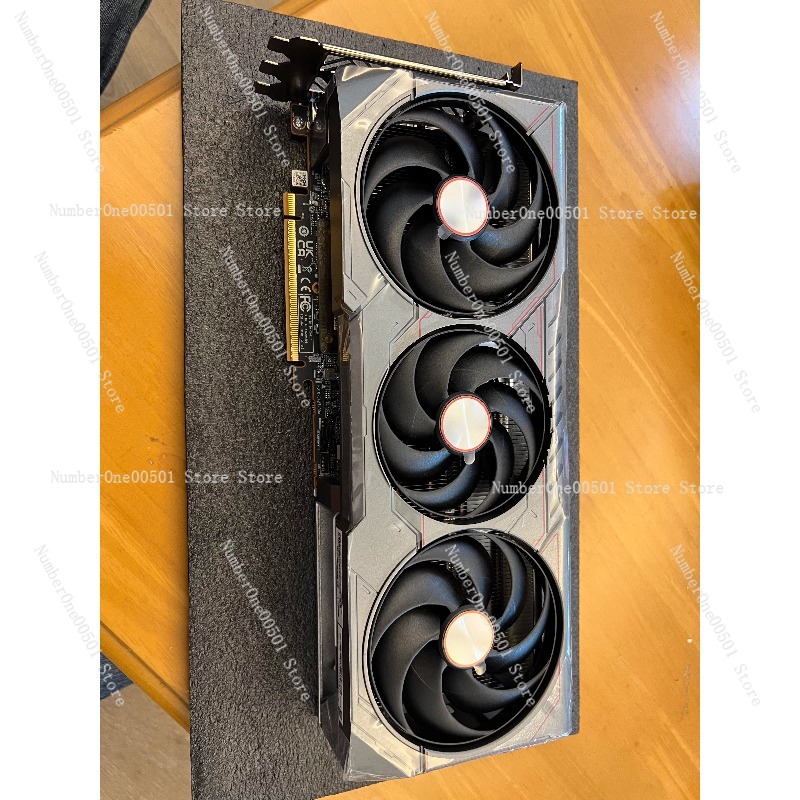 Radeon RX 9070 GRE 9070 7700 7 - Rx 7900 Xtx 24Gb Video Card recension och pris