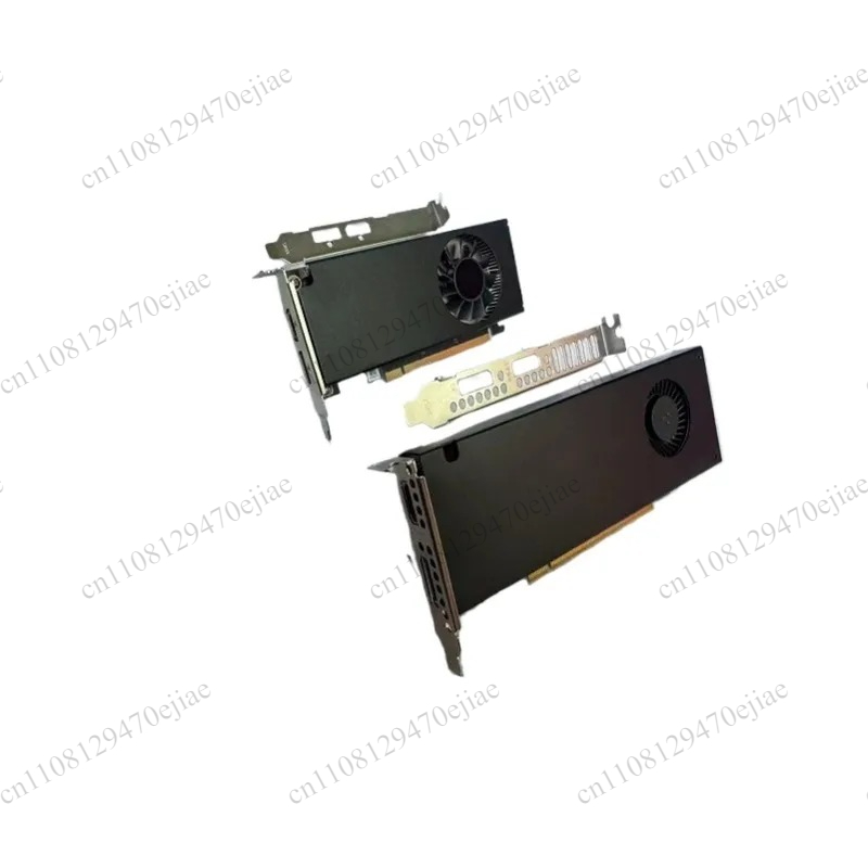 RTX A2000 8GB Professional Gra - Low Profile Workstation Display Card 8Gb recension och pris