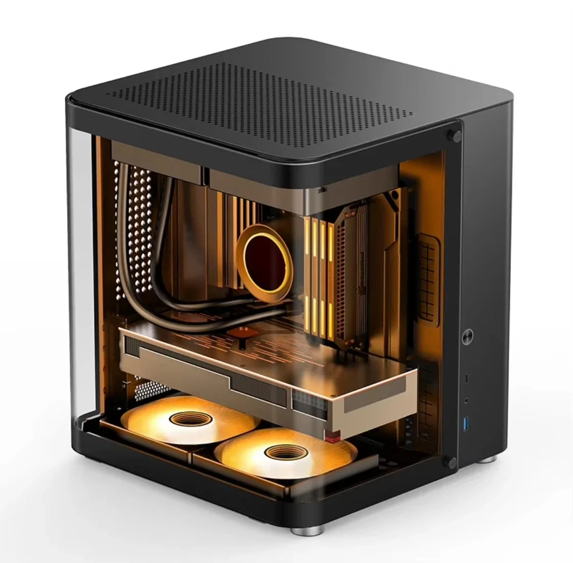 High-End Custom I9/i7 14th Pan - Rtx 4090 24Gb Graphics Card recension och pris