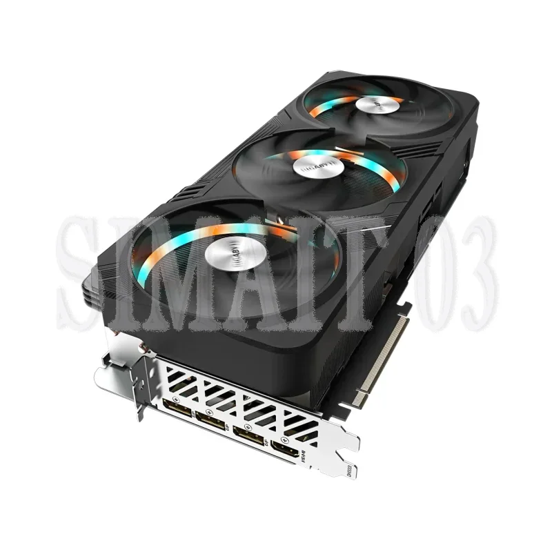 Original Factory New Gigabyte  - Rtx 4080 Super 16Gb recension och pris